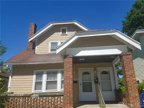 559561 Evergreen Ave, Dayton, OH 45402