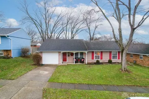80 Mcvey Pl, Springboro, OH 45066