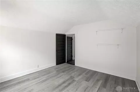 Bedroom - 124 Englewood Rd, Springfield, OH 45504 photo 9 of 9