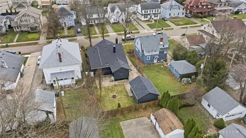 View/Area - 124 Englewood Rd, Springfield, OH 45504 photo 2 of 2