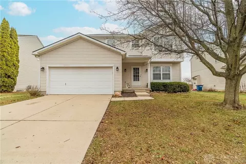 6651 Greeley Ave, Dayton, OH 45424