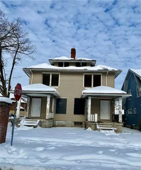 375 Kenwood Ave #373, Dayton, OH 45405
