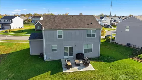 1607 Kilbarron Dr, Morrow, OH 45152 photo 3