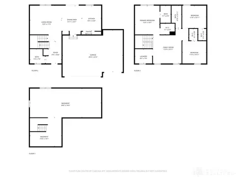 1607 Kilbarron Dr, Morrow, OH 45152 photo 37