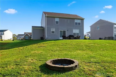 1607 Kilbarron Dr, Morrow, OH 45152 photo 29