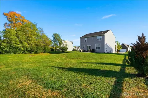 1607 Kilbarron Dr, Morrow, OH 45152 photo 28
