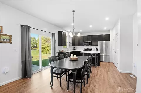 1607 Kilbarron Dr, Morrow, OH 45152 photo 9