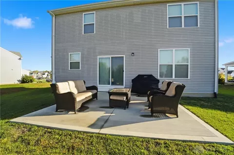 1607 Kilbarron Dr, Morrow, OH 45152 photo 31