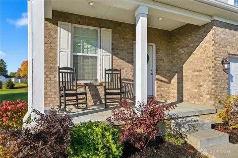 1607 Kilbarron Dr, Morrow, OH 45152 photo 5