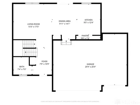 1607 Kilbarron Dr, Morrow, OH 45152 photo 35