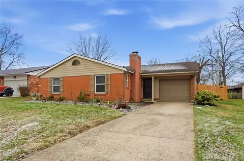 603 Ridge Rd, Lebanon, OH 45036