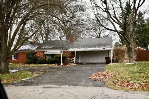 5952 Parkchester Rd, Washington Township, OH 45459