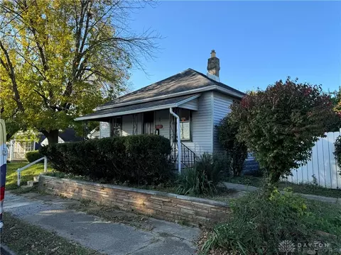 1669 Tuttle Ave, Dayton, OH 45403