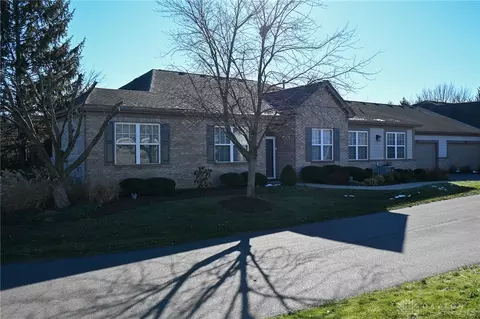 9003 Galewind Way, West Chester, OH 45069