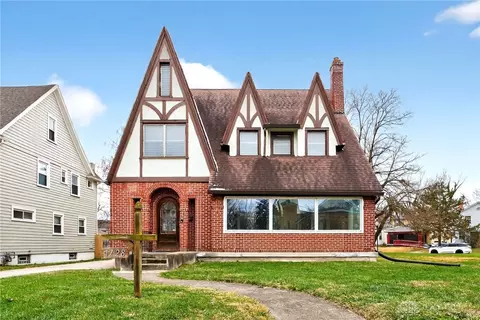 1728 Salem Ave, Dayton, OH 45406