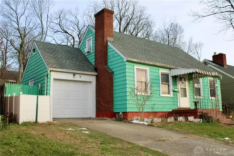 128 S Garland Ave, Dayton, OH 45403
