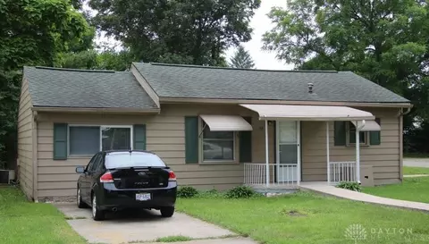 1654 North Blvd, Fairborn, OH 45324
