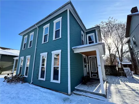 34 Clover St, Dayton, OH 45410