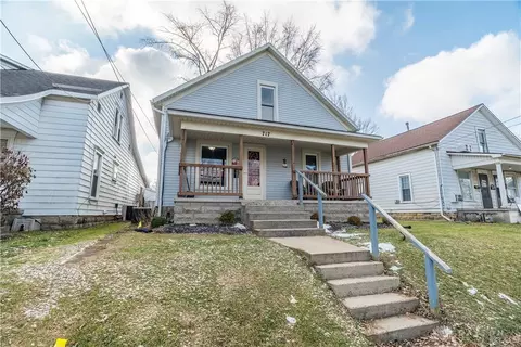 717 Taft St, Sidney, OH 45365