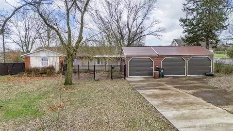 2165 E Central Ave, Miamisburg, OH 45342