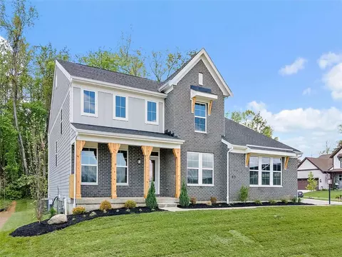 86 Ed Knoll Bnd, Springboro, OH 45066