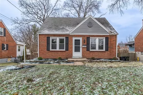4104 Estermarie Dr, Cincinnati, OH 45236