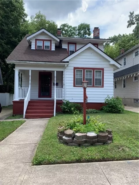 154 W Hudson Ave, Dayton, OH 45405