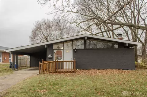 551 Ketcham St, Dayton, OH 45431