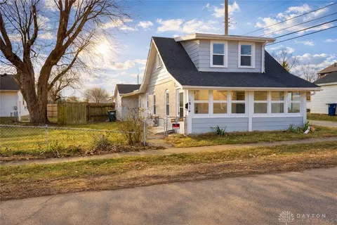 1814 Ewalt Ave, Dayton, OH 45420