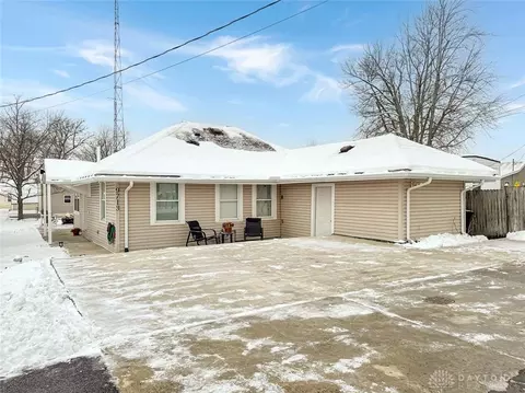 9713 Mauger St, Lakeview, OH 43331