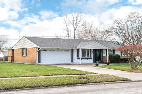 6314 Taylorsville Rd, Dayton, OH 45424