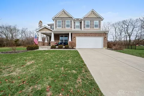 1898 Red Sage Ct, Lebanon, OH 45036