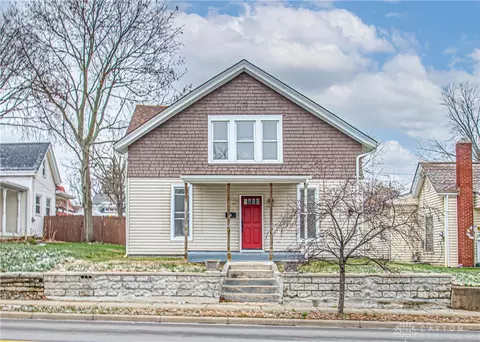 444 E Main St, Lebanon, OH 45036
