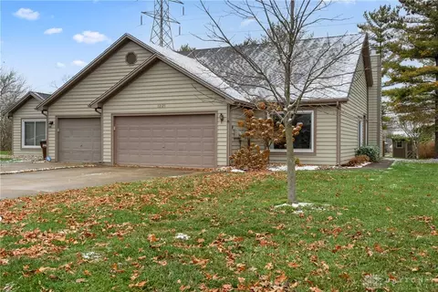 1221 Audene Ct, Miamisburg, OH 45342