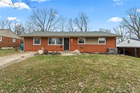 785 Biltmore Pl, Dayton, OH 45431