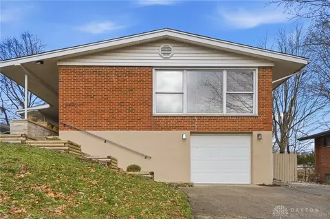 4421 Woodbine Ave, Dayton, OH 45420