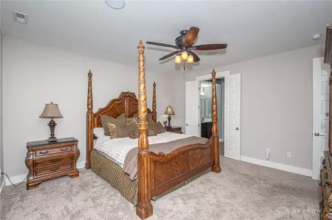 Bedroom - 475 Legendary Way, Dayton, OH 45458 photo 1 of 9