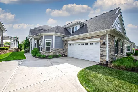 Exterior - 475 Legendary Way, Dayton, OH 45458 photo 10 of 10