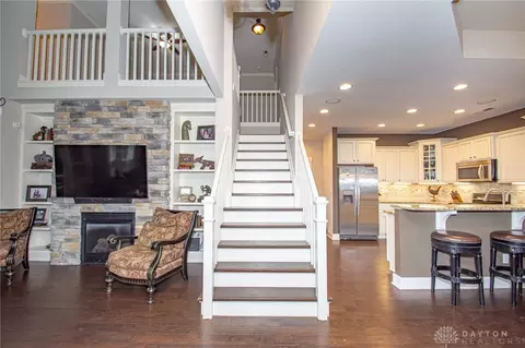 Entry Way - 475 Legendary Way, Dayton, OH 45458 photo 1 of 3