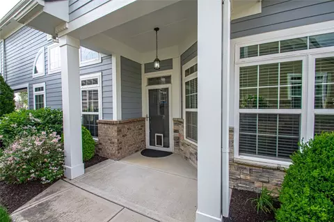 Exterior - 475 Legendary Way, Dayton, OH 45458 photo 3 of 10