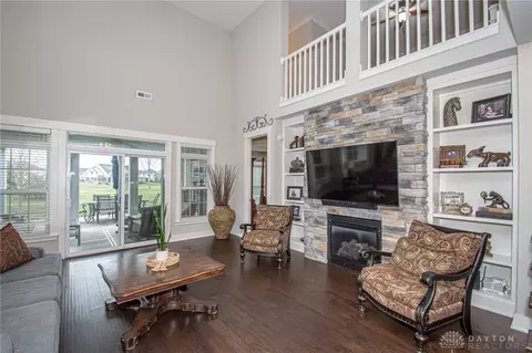 Living - 475 Legendary Way, Dayton, OH 45458 photo 1 of 3