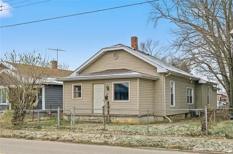 1619 Lafayette Ave, Middletown, OH 45044