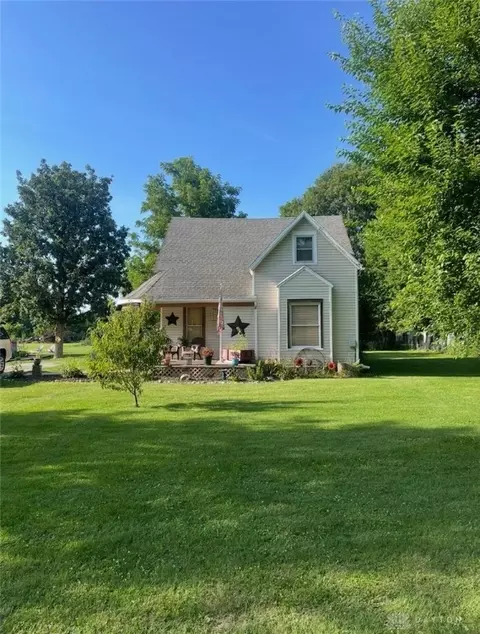 3114 Columbus Ave, Springfield, OH 45503