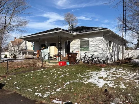 205 Ash St, Greenville, OH 45331