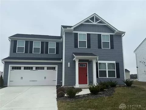 100 Whitney Way, West Milton, OH 45383