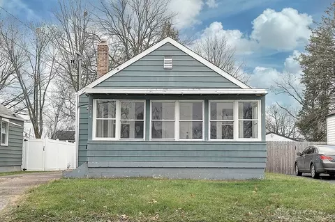 714 Nordale Ave, Dayton, OH 45420