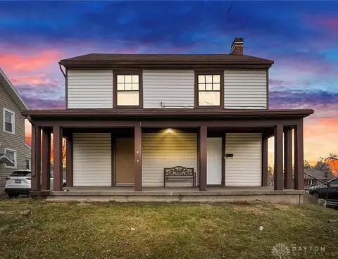 513 W Fairview Ave, Dayton, OH 45405