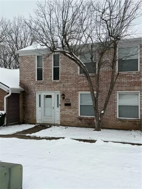 3403 Bradford Ct, Fairborn, OH 45324