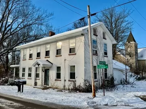 1807 Liberty Ellerton Rd, Dayton, OH 45417
