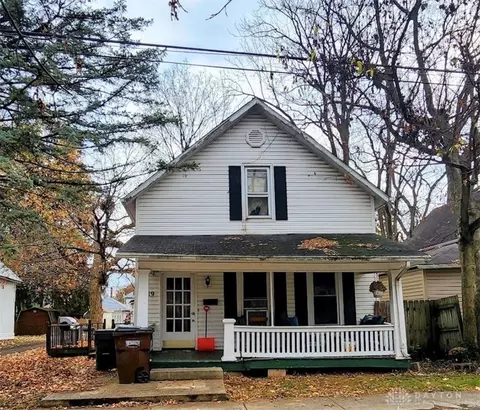419 S Walnut St, Urbana, OH 43078